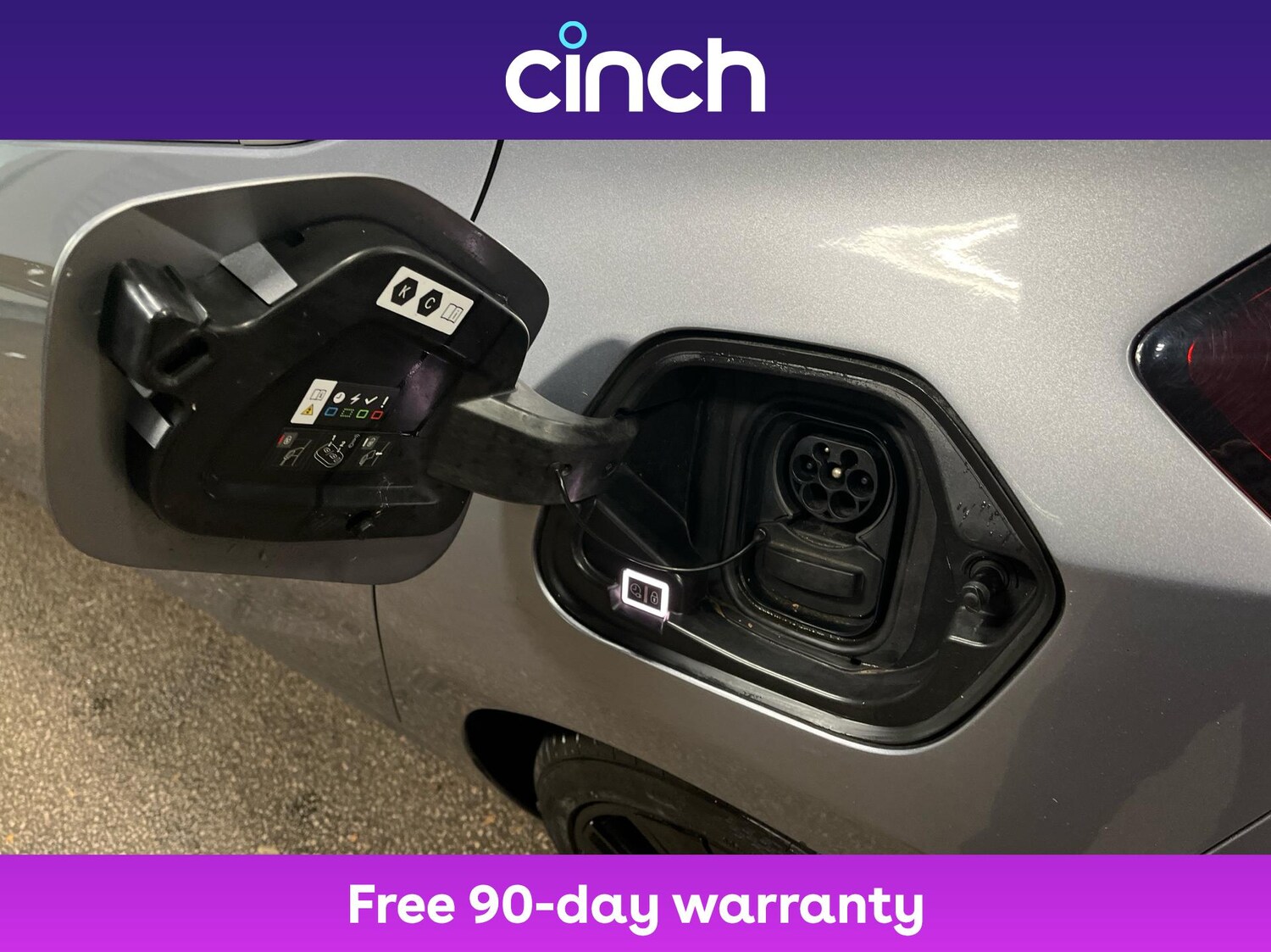 Used Vauxhall Corsa 2021 for sale - 76836586: Photo 29