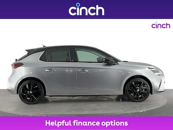 Used Vauxhall Corsa 2021 for sale - 76836586: Photo