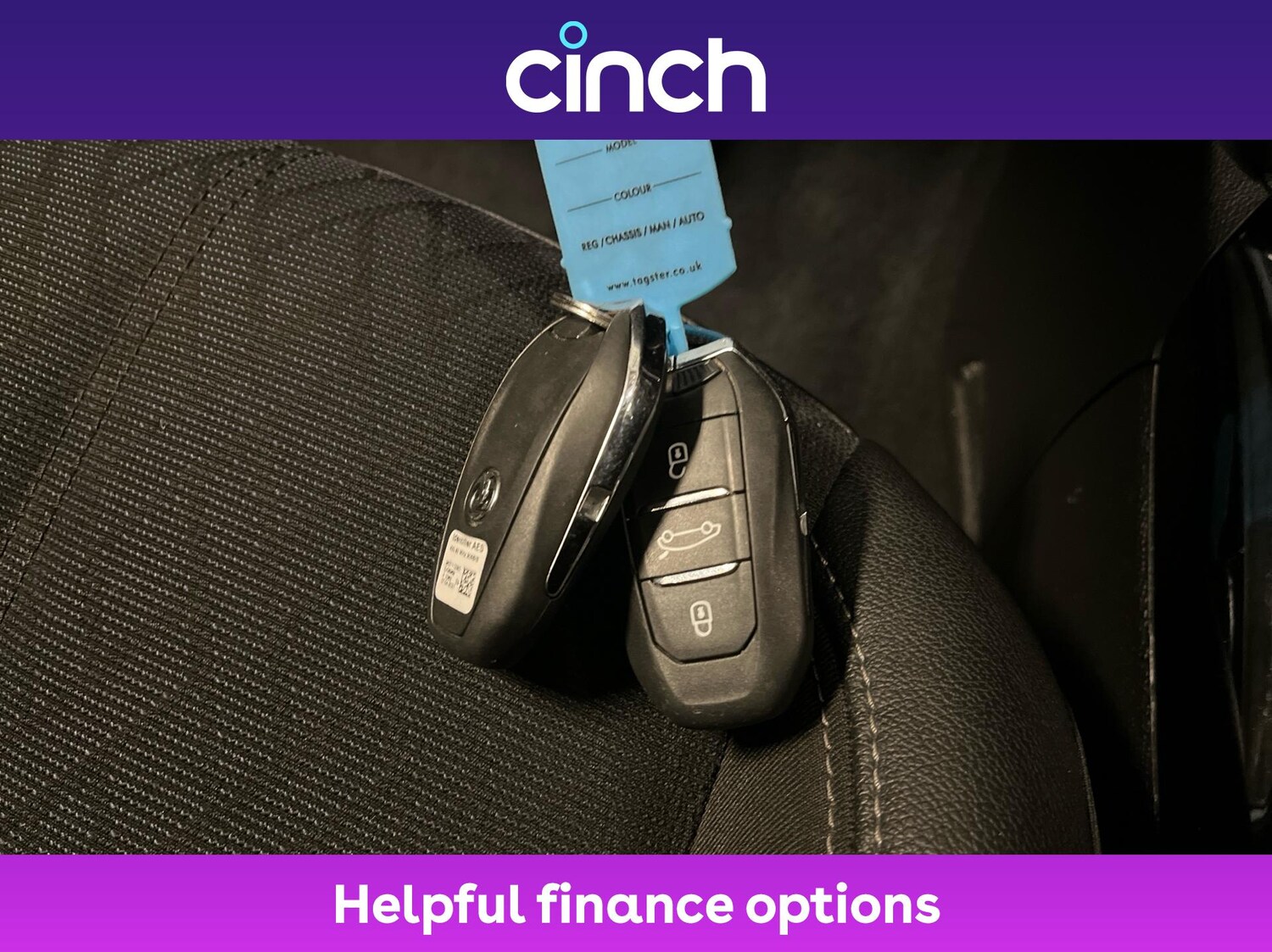 Used Vauxhall Corsa 2021 for sale - 76836586: Photo 30