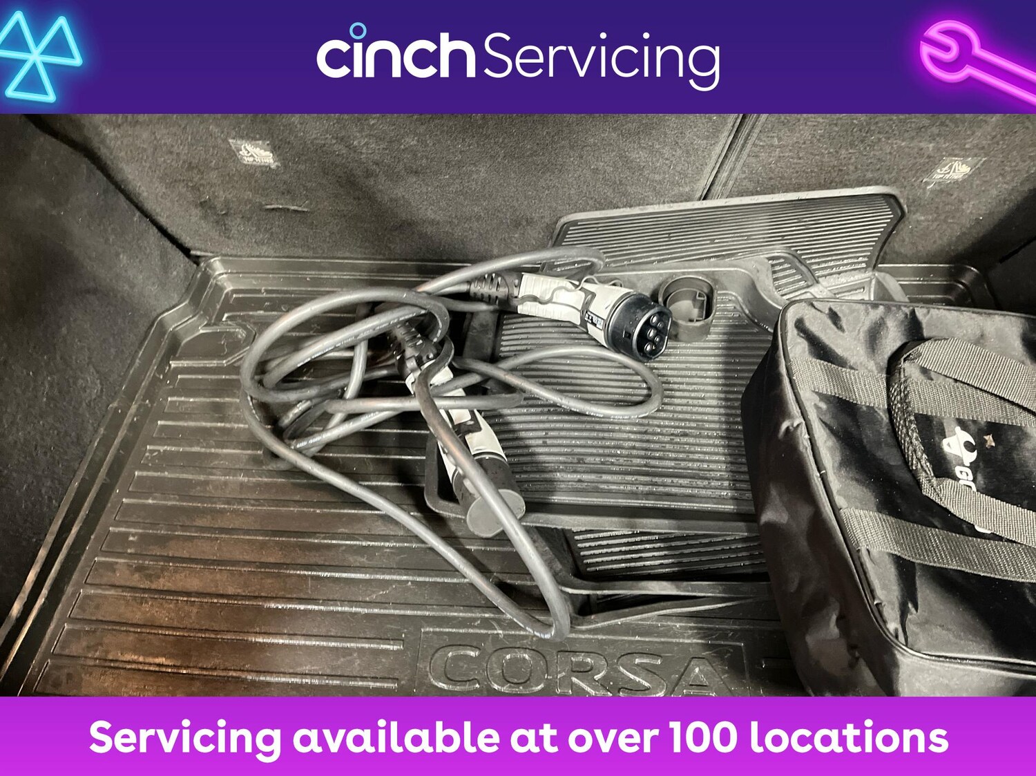 Used Vauxhall Corsa 2021 for sale - 76836586: Photo 31