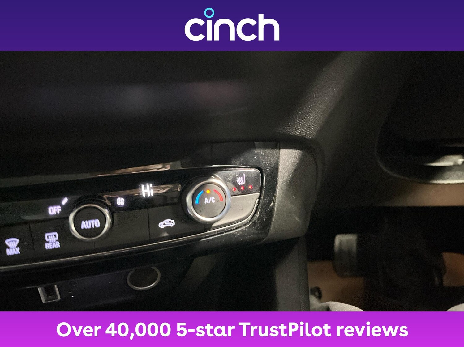 Used Vauxhall Corsa 2021 for sale - 76836586: Photo 33