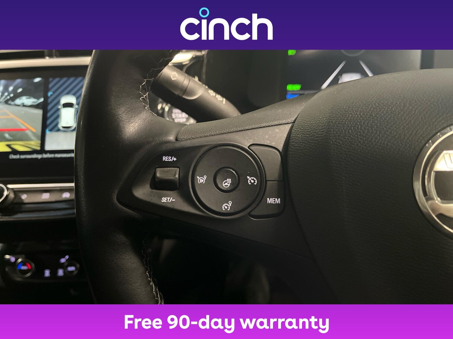 Used Vauxhall Corsa 2021 for sale - 76836586: Photo 34