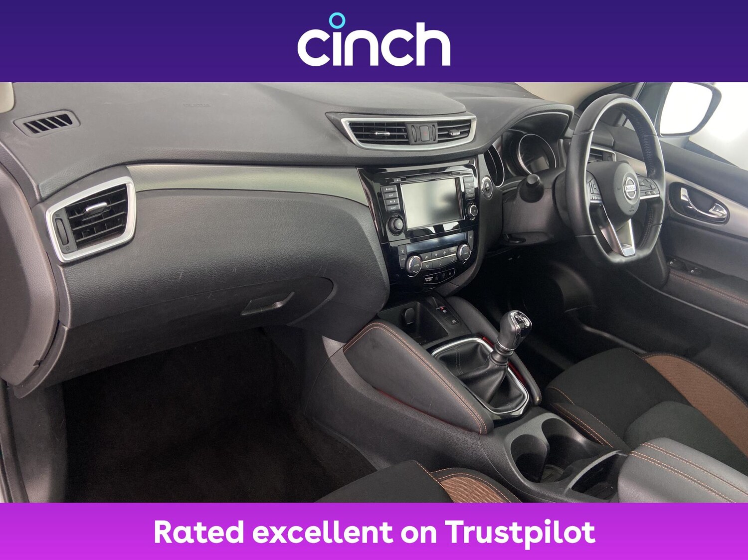 Used Nissan Qashqai 2019 for sale - 76082211: Photo 14