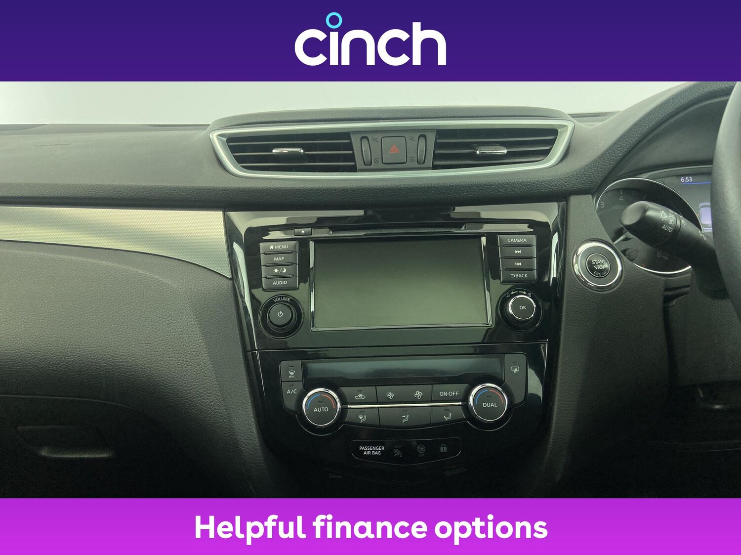 Used Nissan Qashqai 2019 for sale - 76082211: Photo 17