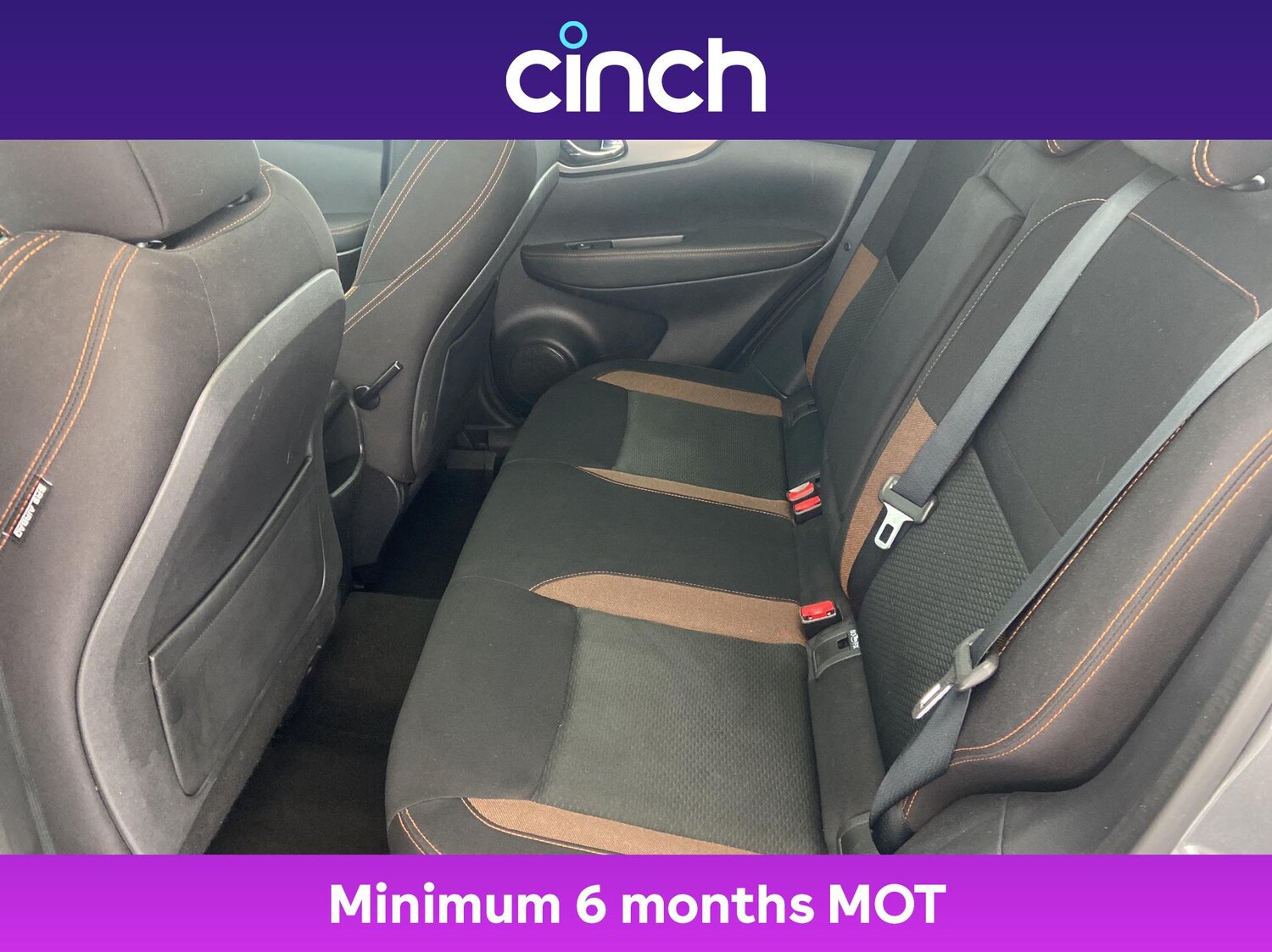 Used Nissan Qashqai 2019 for sale - 76082211: Photo 20