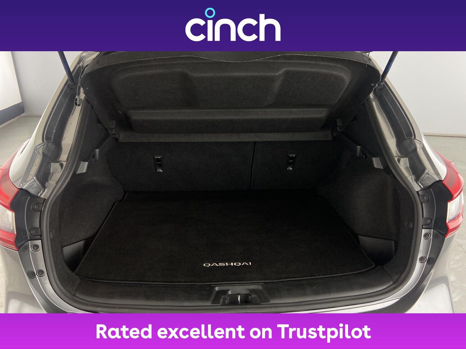 Used Nissan Qashqai 2019 for sale - 76082211: Photo 21