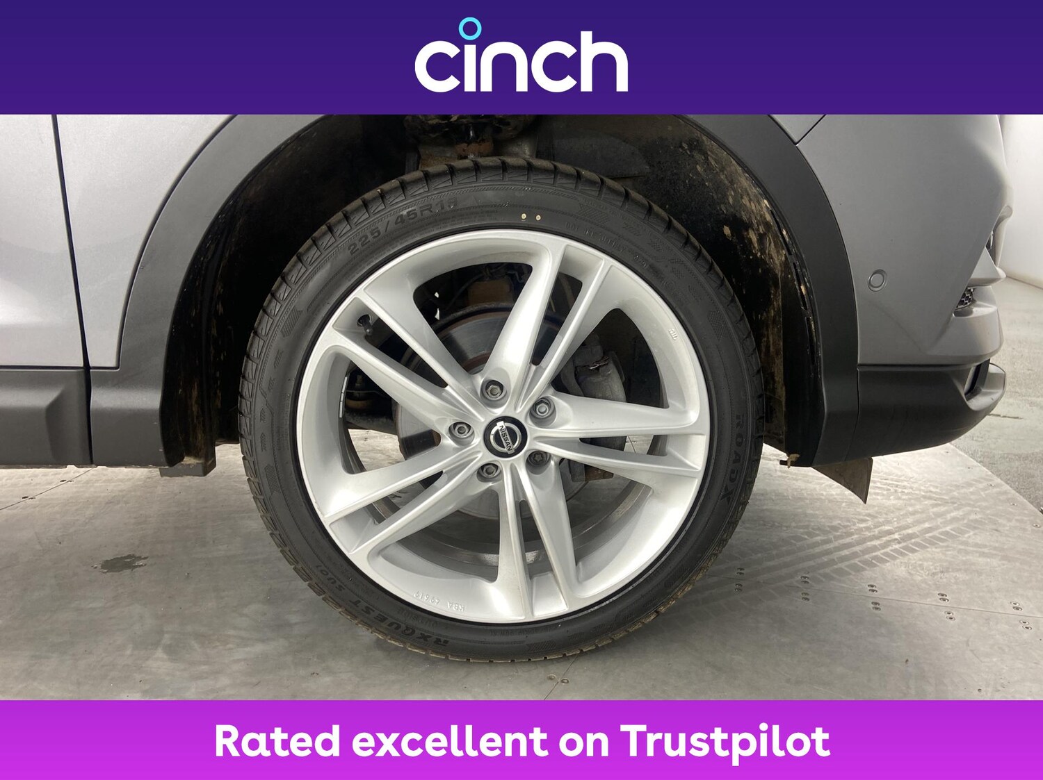 Used Nissan Qashqai 2019 for sale - 76082211: Photo 28