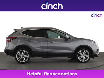 Used Nissan Qashqai 2019 for sale - 76082211: Photo