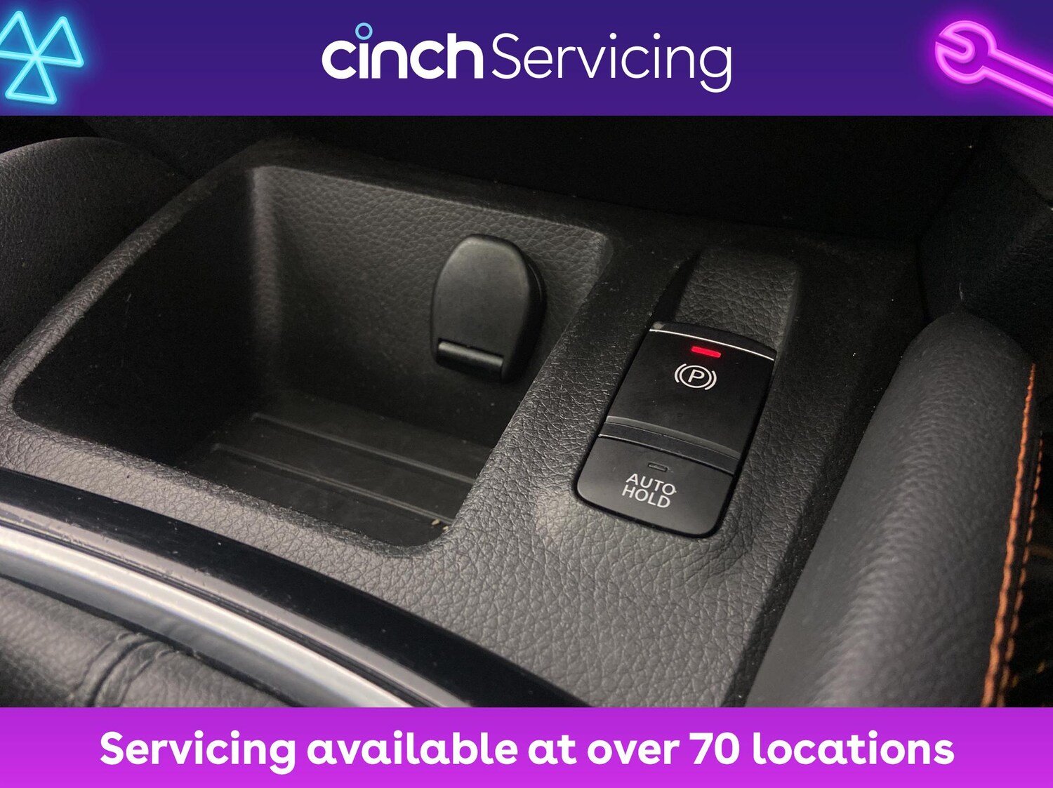 Used Nissan Qashqai 2019 for sale - 76082211: Photo 36