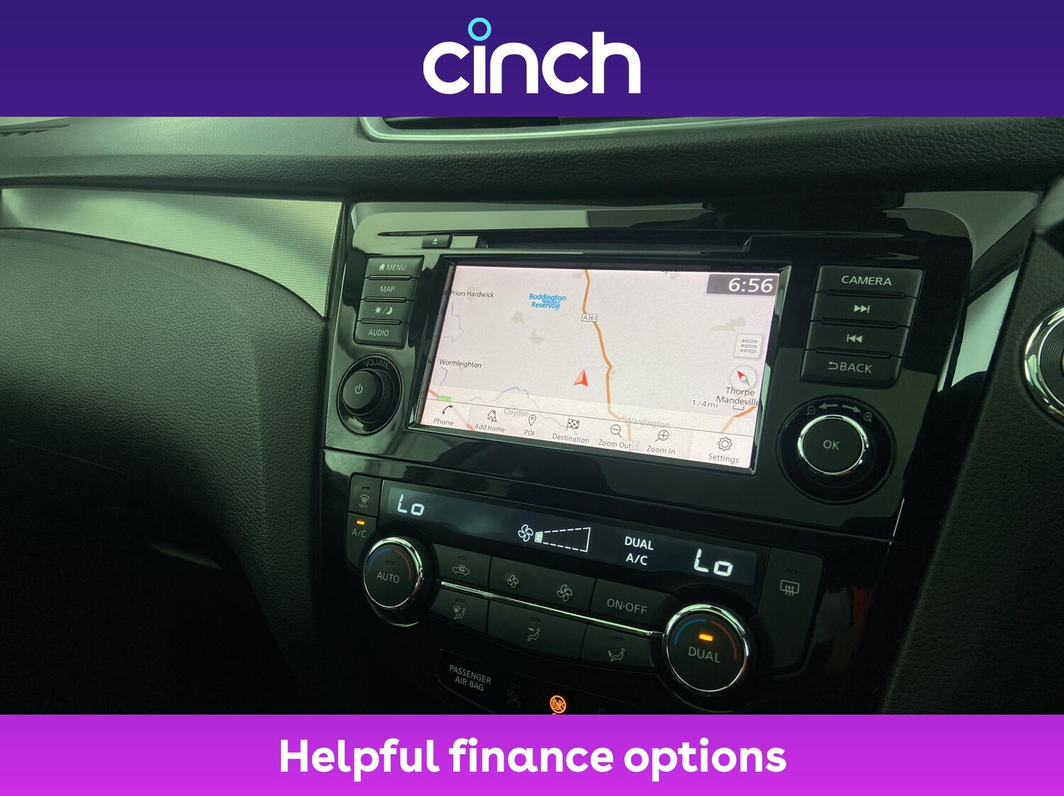 Used Nissan Qashqai 2019 for sale - 76082211: Photo 40