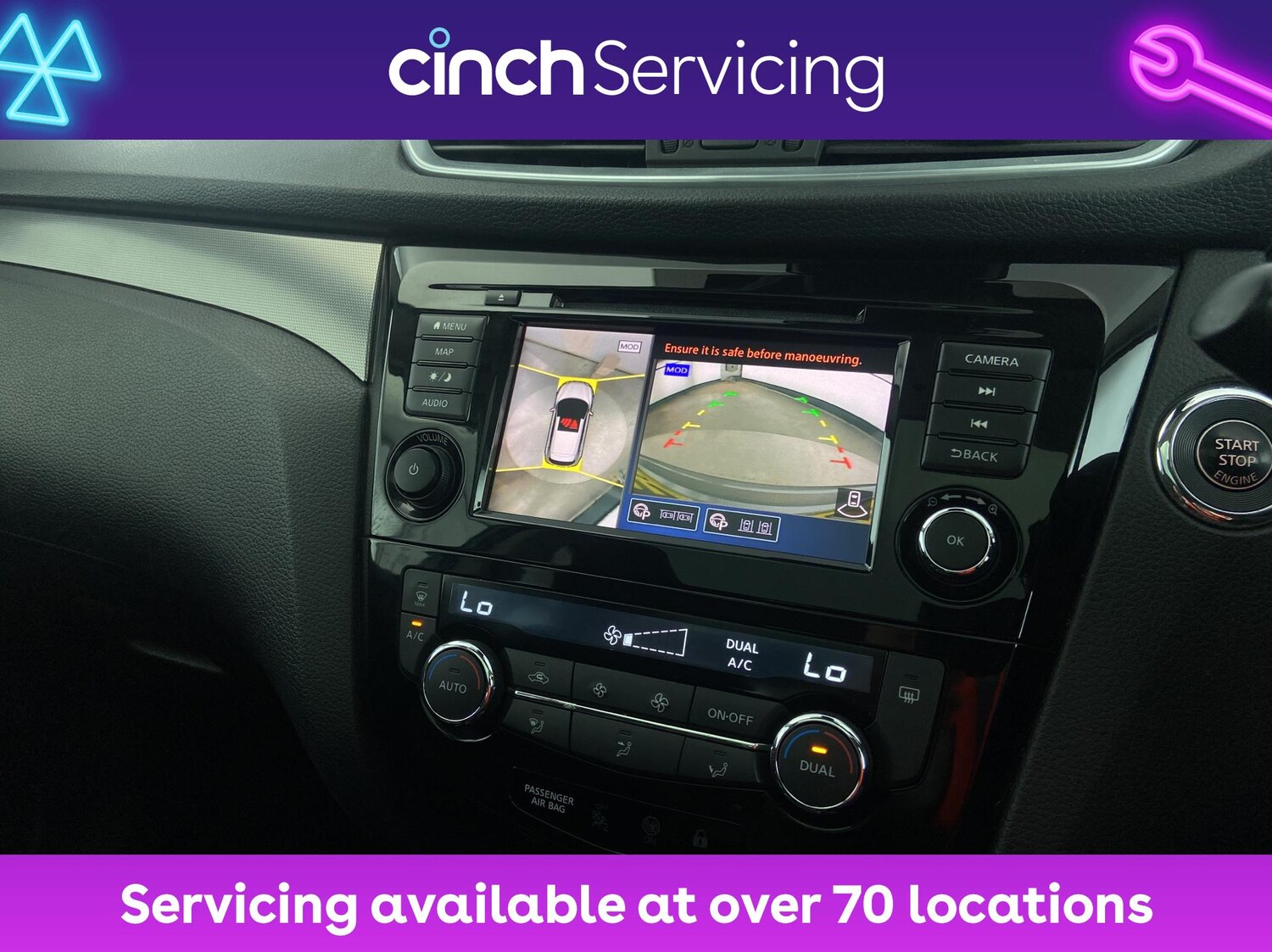 Used Nissan Qashqai 2019 for sale - 76082211: Photo 41