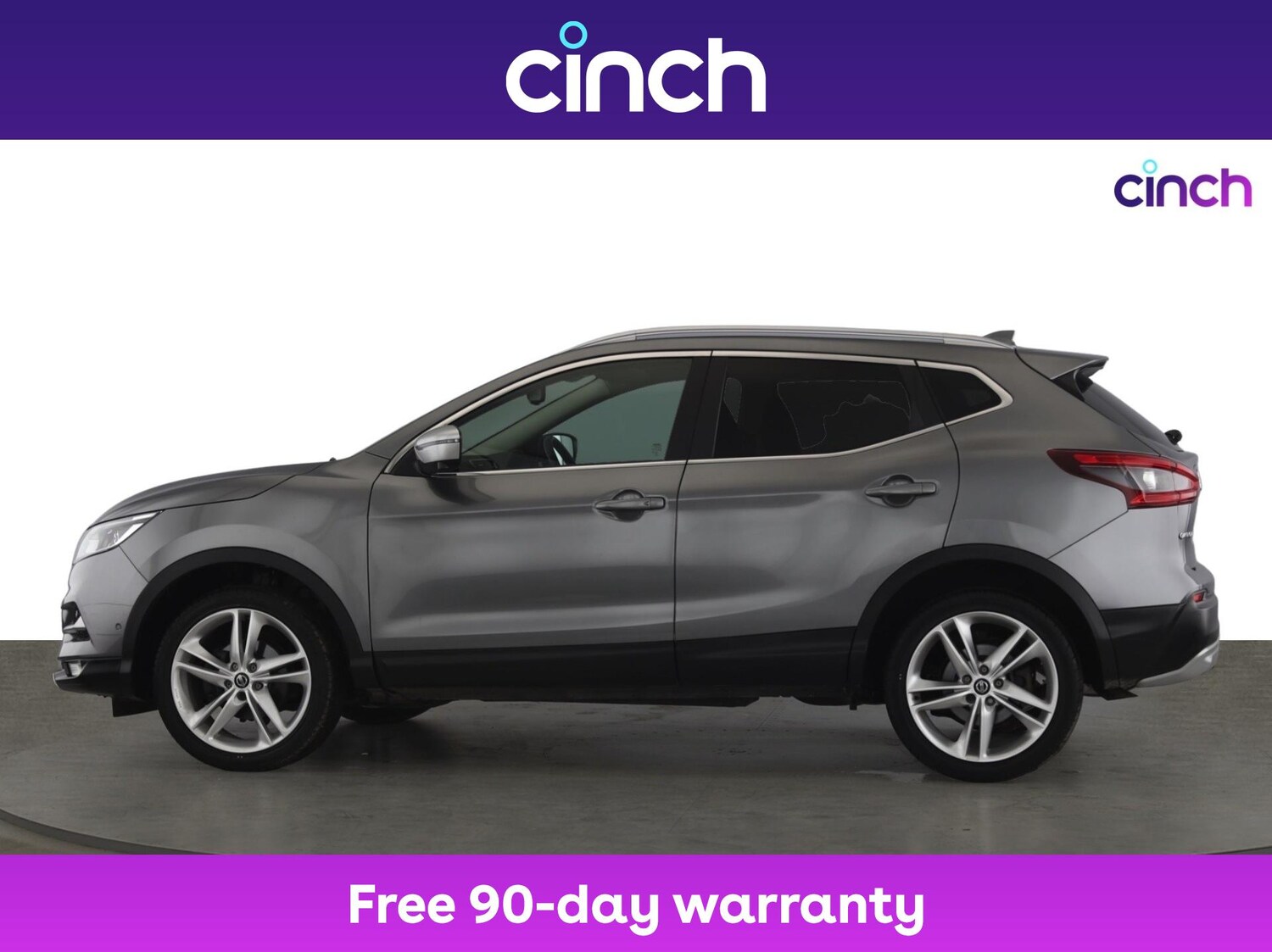 Used Nissan Qashqai 2019 for sale - 76082211: Photo 8