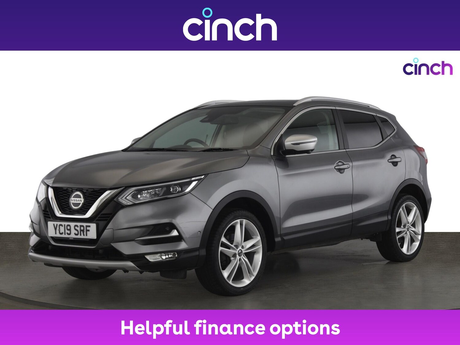 Used Nissan Qashqai 2019 for sale - 76082211: Photo 9