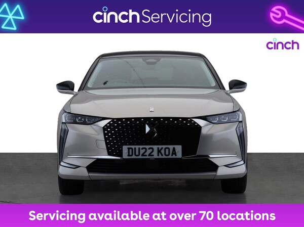 Used DS Automobiles DS 4 2022 for sale - 76100215: Photo 11