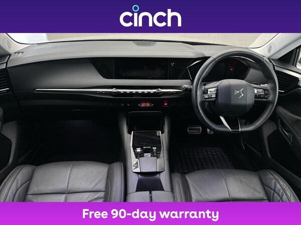 Used DS Automobiles DS 4 2022 for sale - 76100215: Photo 15