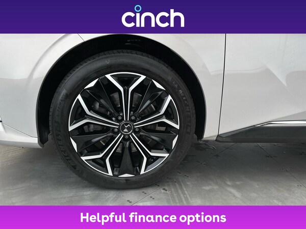 Used DS Automobiles DS 4 2022 for sale - 76100215: Photo 24