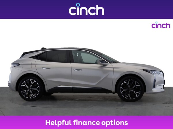 Used DS Automobiles DS 4 2022 for sale - 76100215: Photo 2