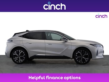 Used DS Automobiles DS 4 2022 for sale - 76100215: Photo 2