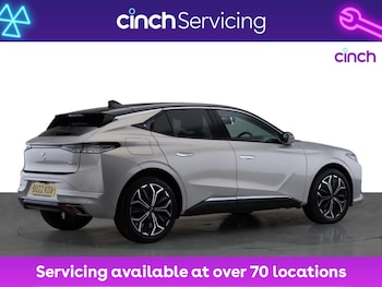Used DS Automobiles DS 4 2022 for sale - 76100215: Photo 3
