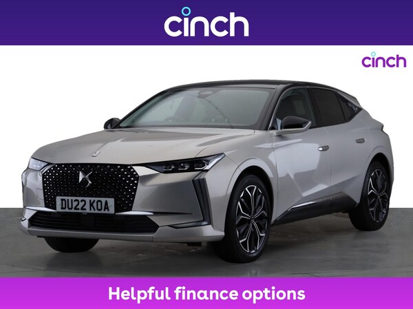 Used DS Automobiles DS 4 2022 for sale - 76100215: Photo 9
