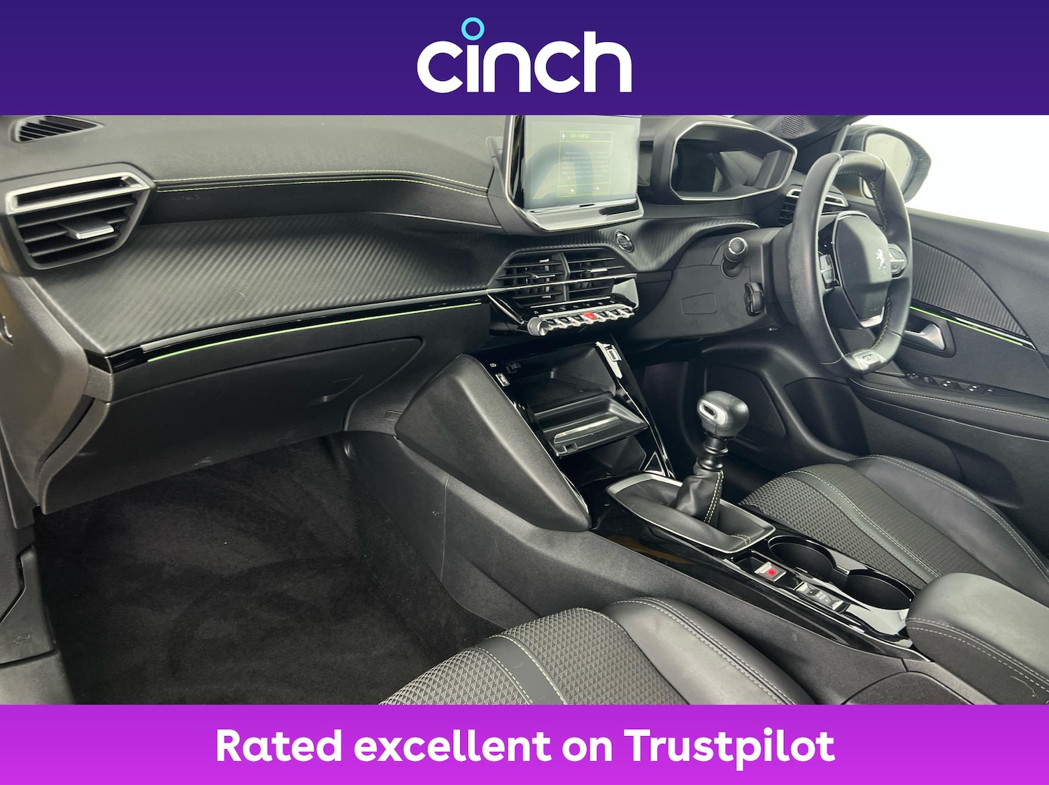 Used Peugeot 208 2021 for sale - 75784418: Photo 14
