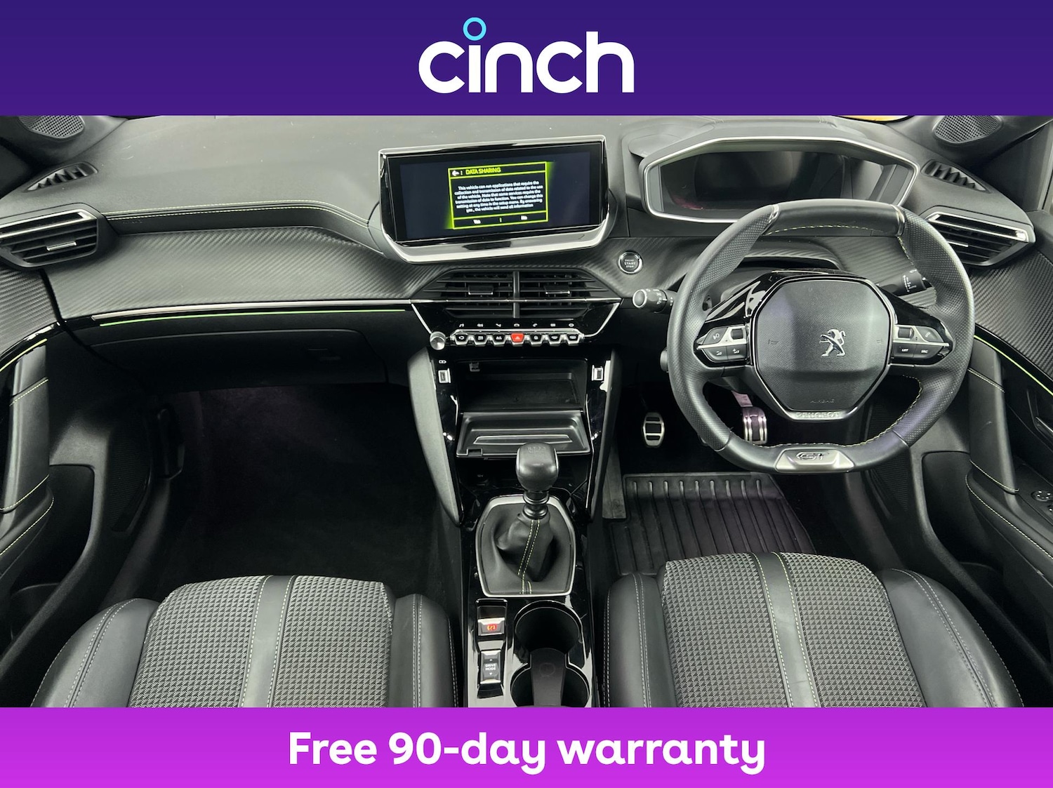 Used Peugeot 208 2021 for sale - 75784418: Photo 15