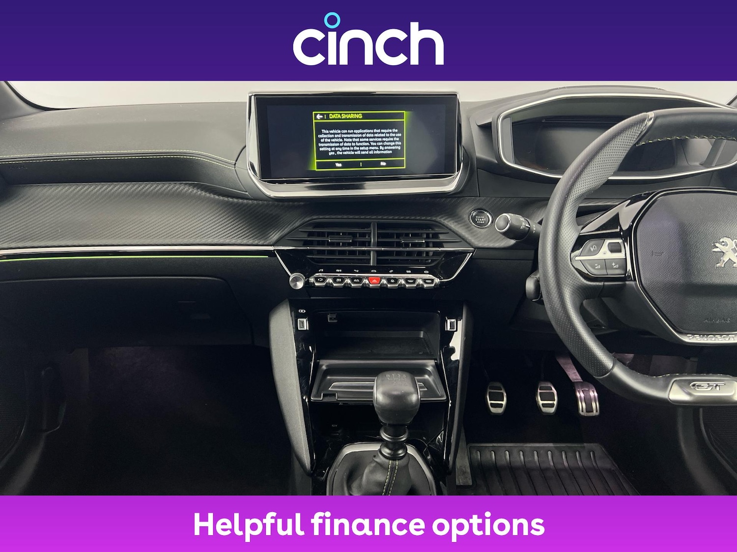 Used Peugeot 208 2021 for sale - 75784418: Photo 17