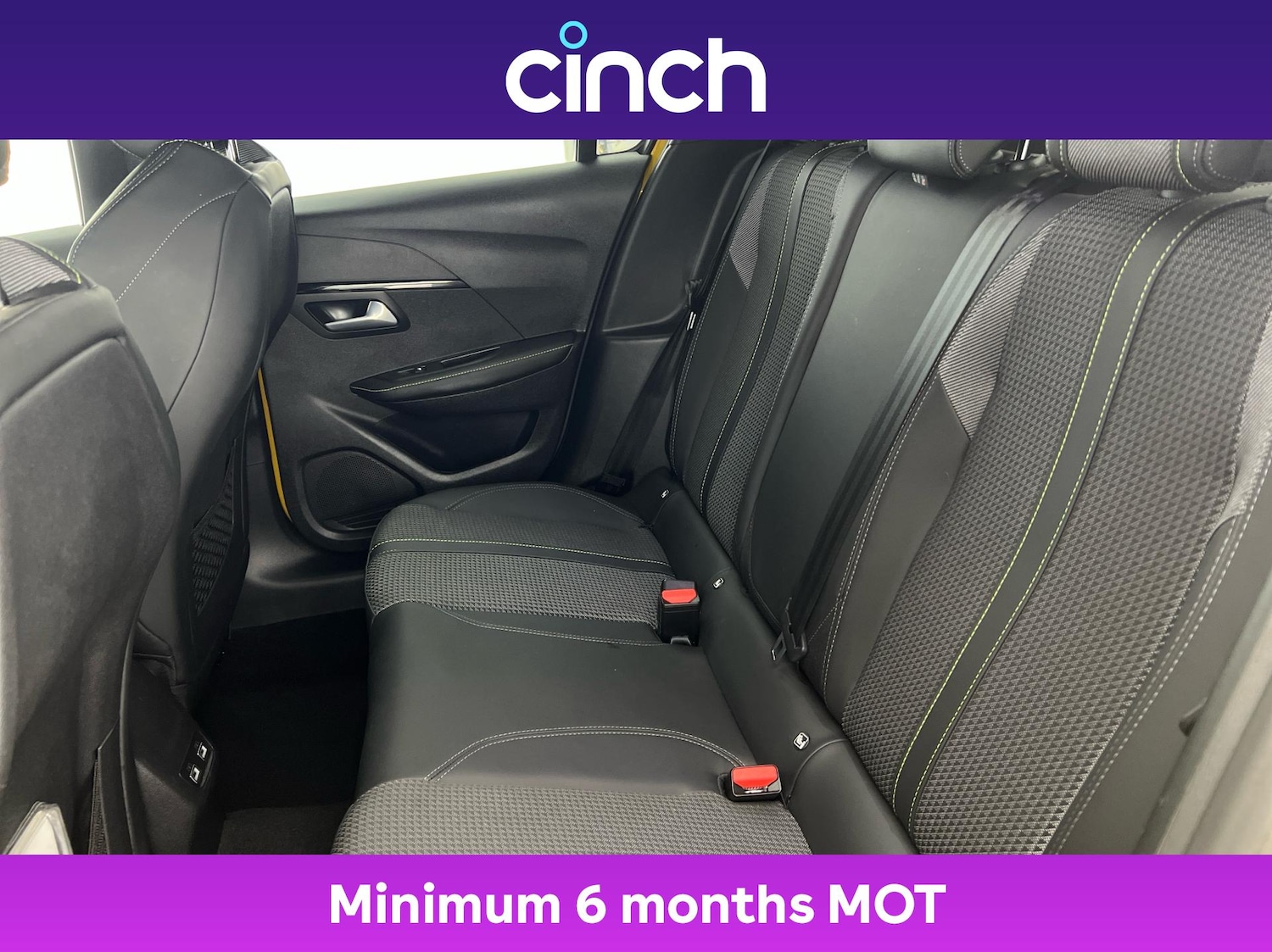Used Peugeot 208 2021 for sale - 75784418: Photo 20