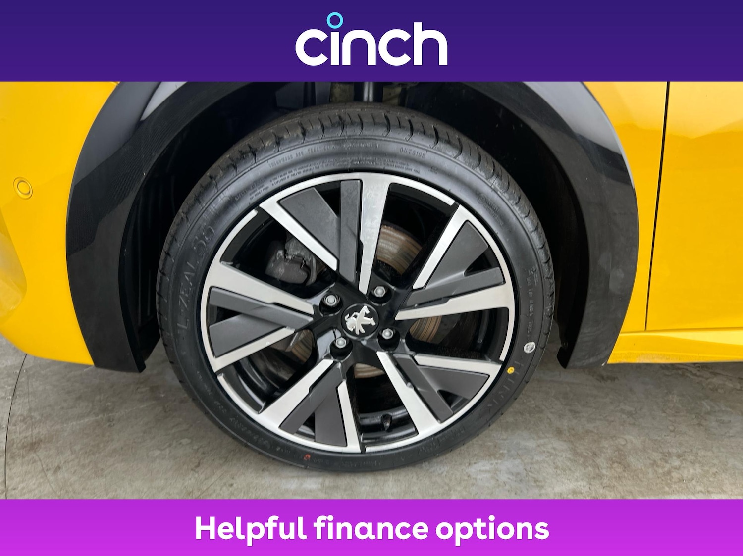 Used Peugeot 208 2021 for sale - 75784418: Photo 24
