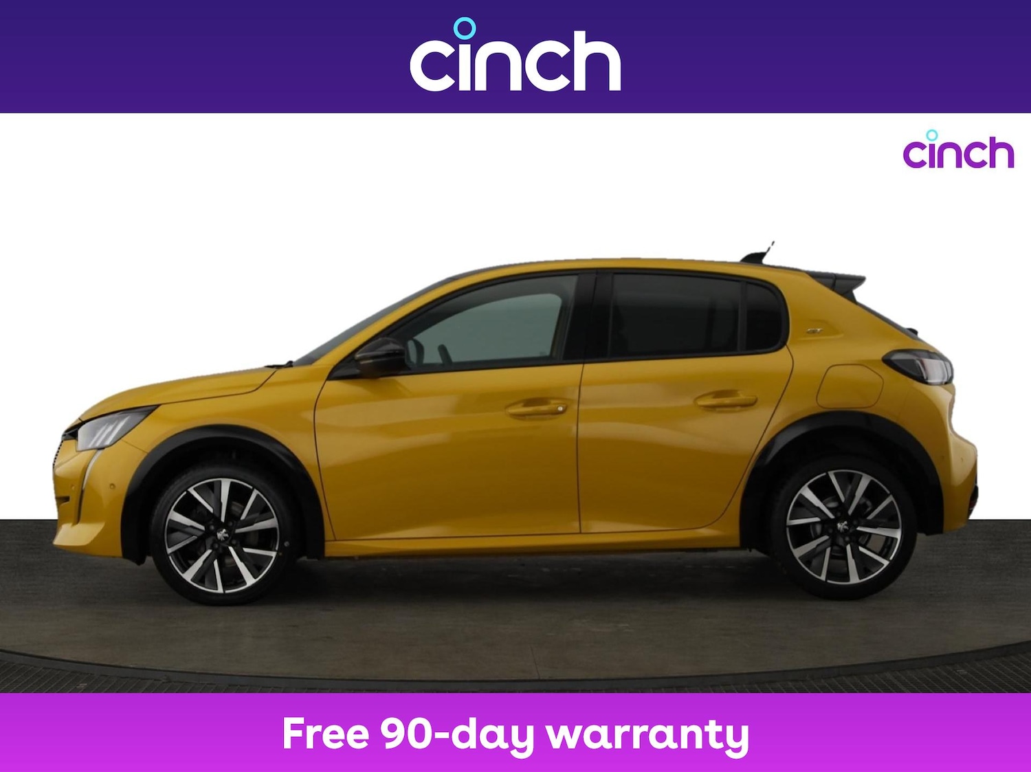 Used Peugeot 208 2021 for sale - 75784418: Photo 8