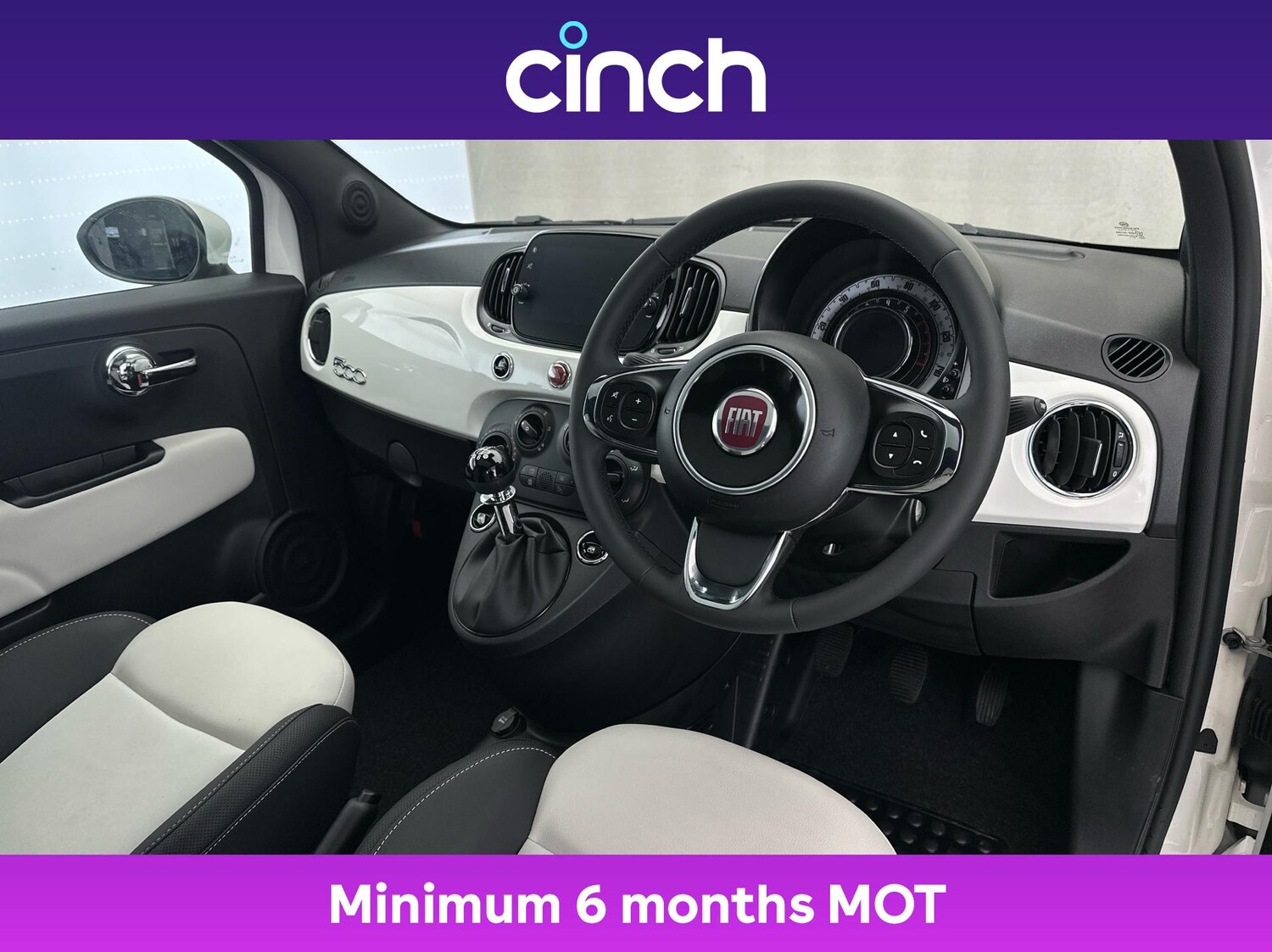 Used Fiat 500 2023 for sale - 76197978: Photo 12