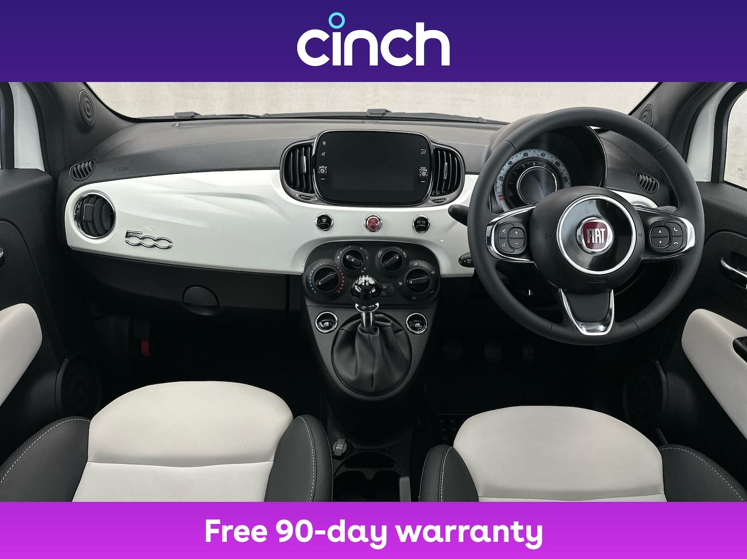 Used Fiat 500 2023 for sale - 76197978: Photo 15