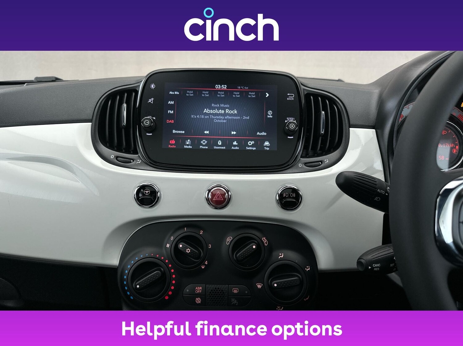 Used Fiat 500 2023 for sale - 76197978: Photo 17