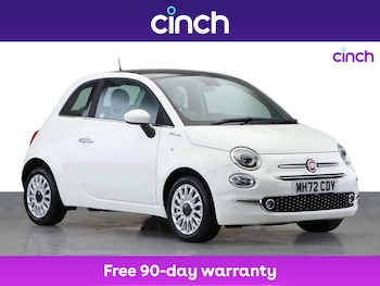 Fiat - 500