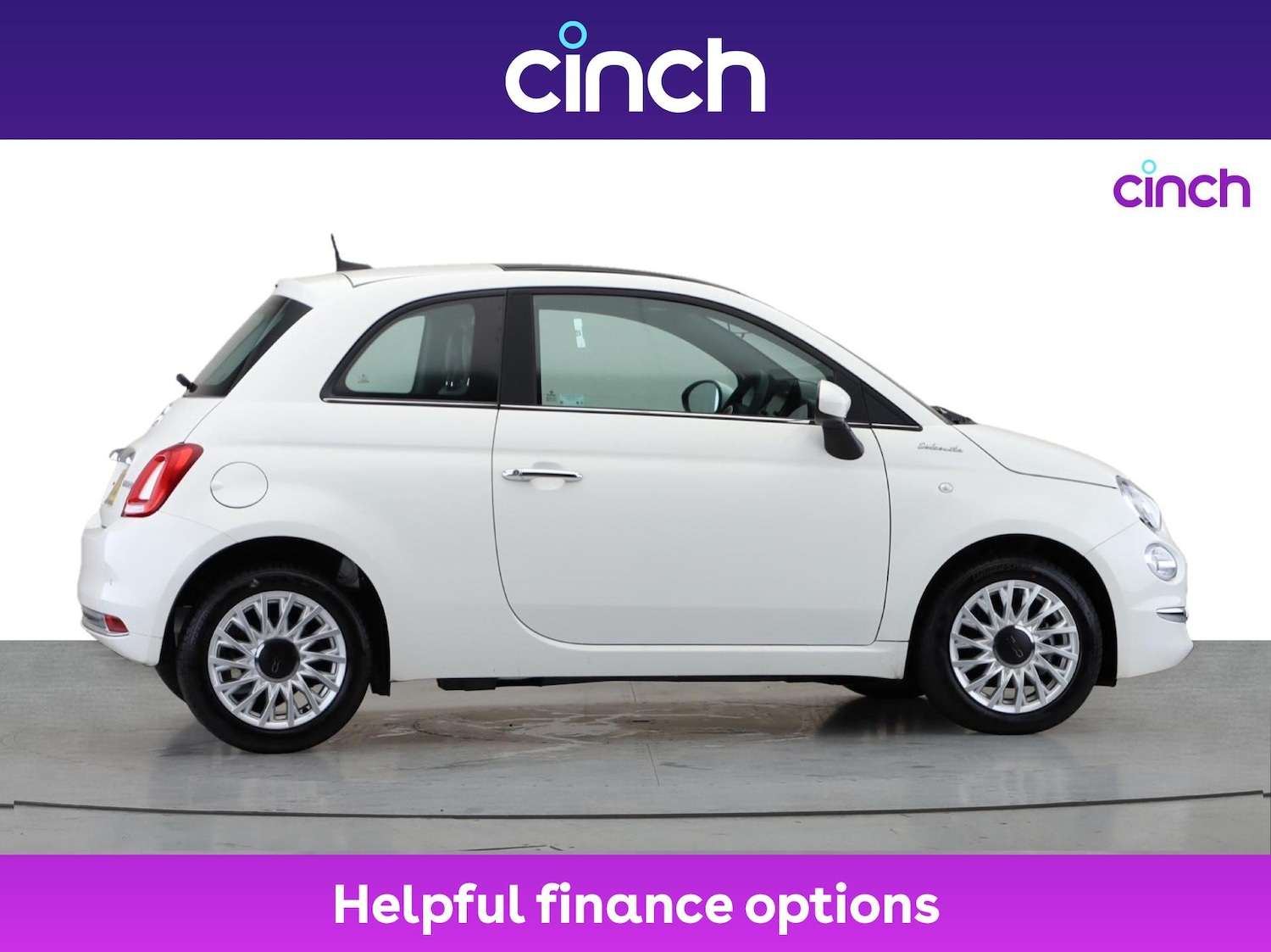 Used Fiat 500 2023 for sale - 76197978: Photo 2