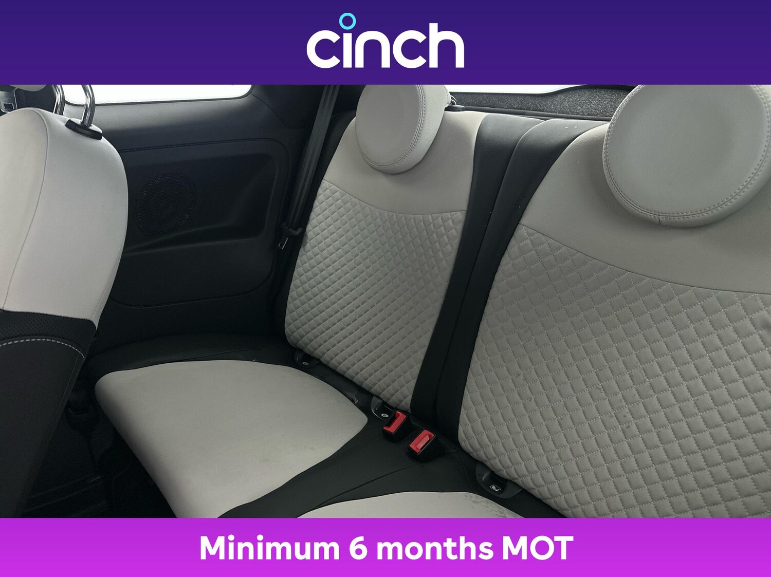 Used Fiat 500 2023 for sale - 76197978: Photo 20
