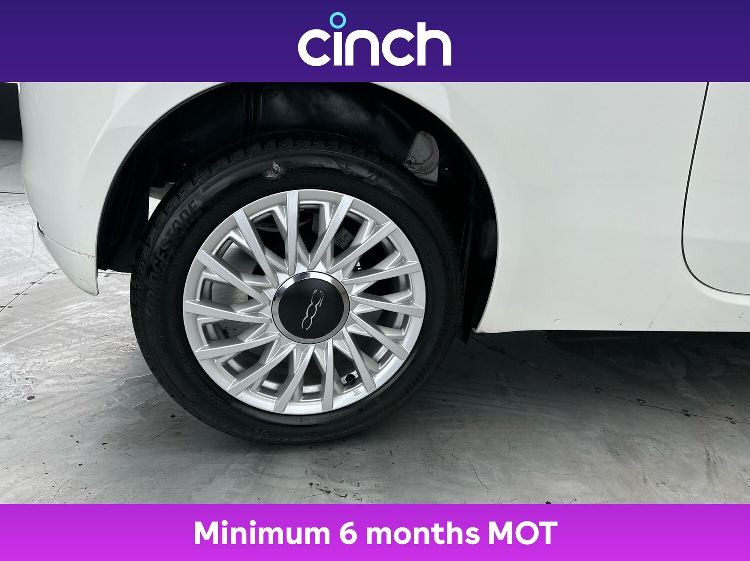 Used Fiat 500 2023 for sale - 76197978: Photo 27