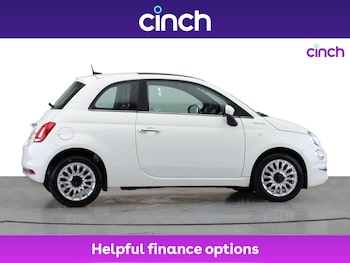 Used Fiat 500 2023 for sale - 76197978: Photo 2