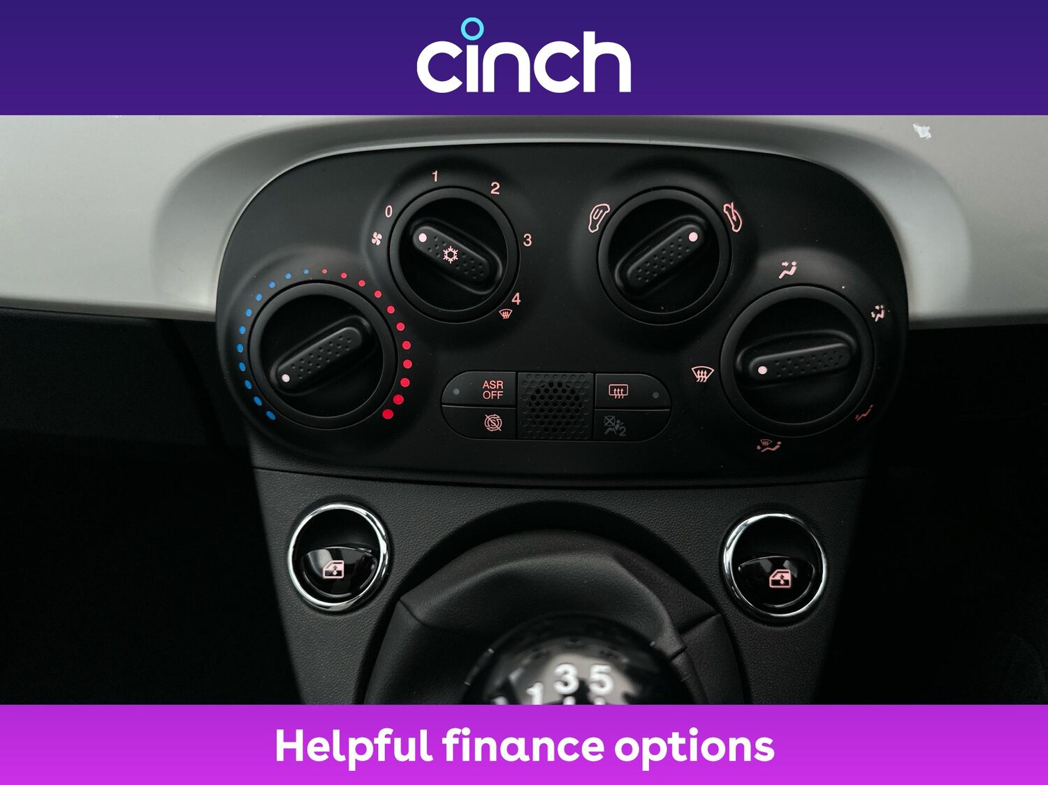 Used Fiat 500 2023 for sale - 76197978: Photo 30