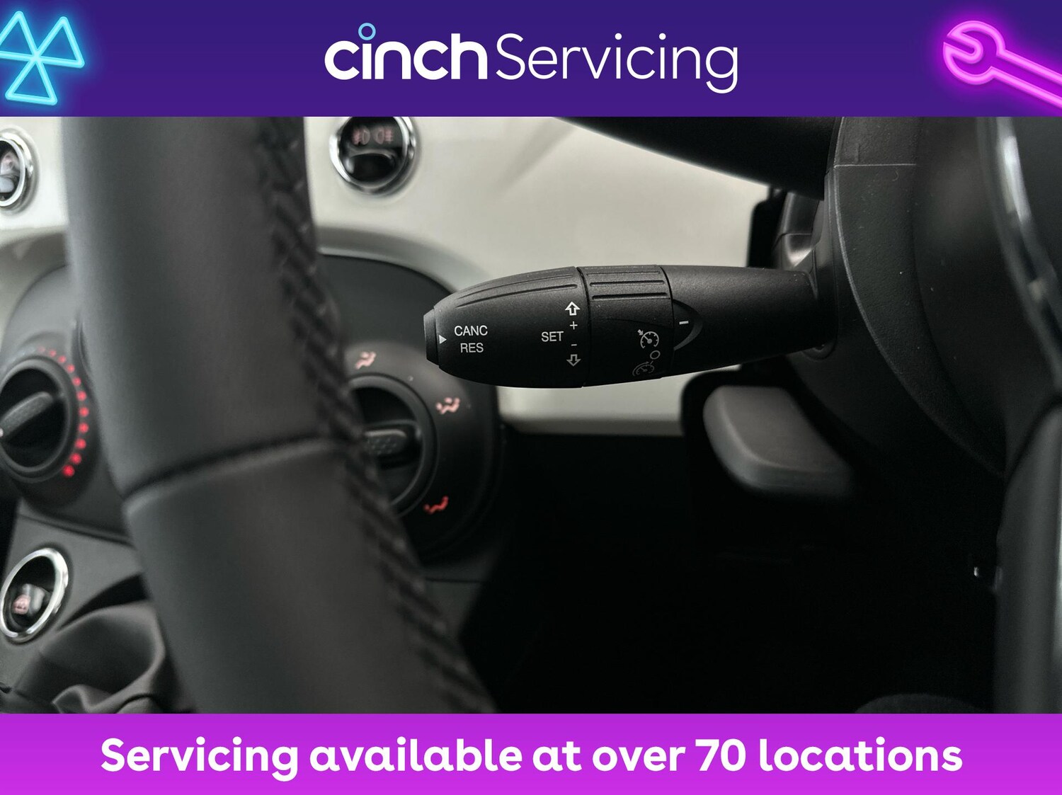 Used Fiat 500 2023 for sale - 76197978: Photo 31