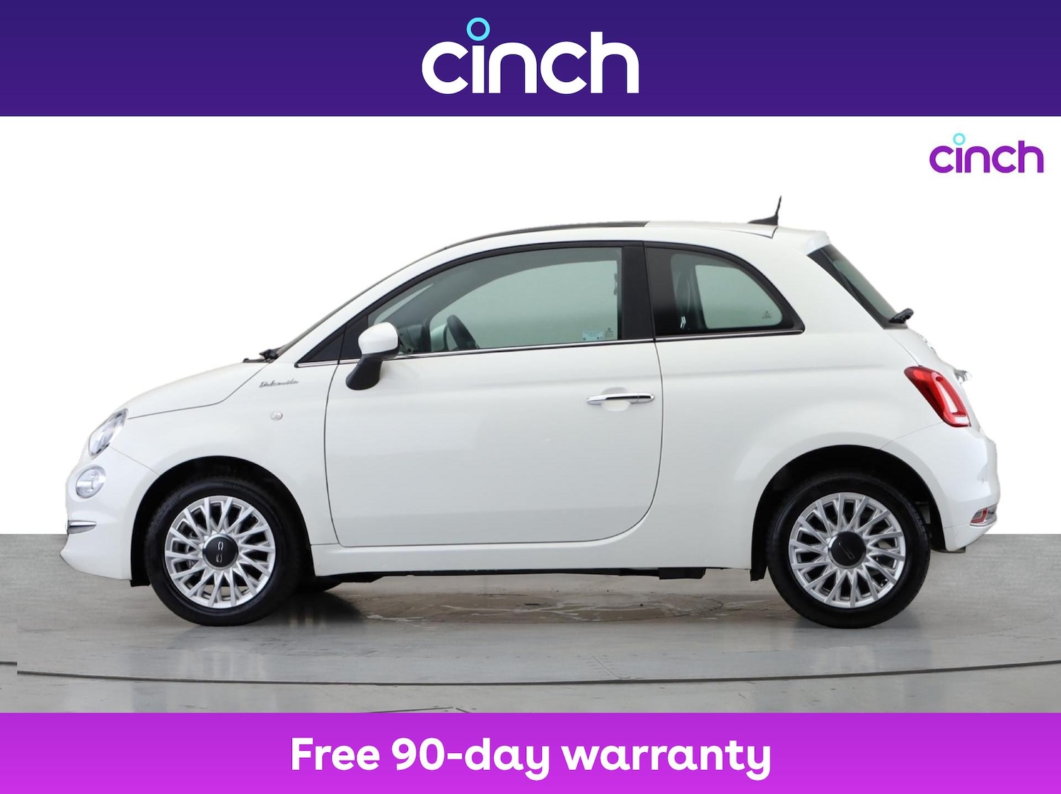Used Fiat 500 2023 for sale - 76197978: Photo 8