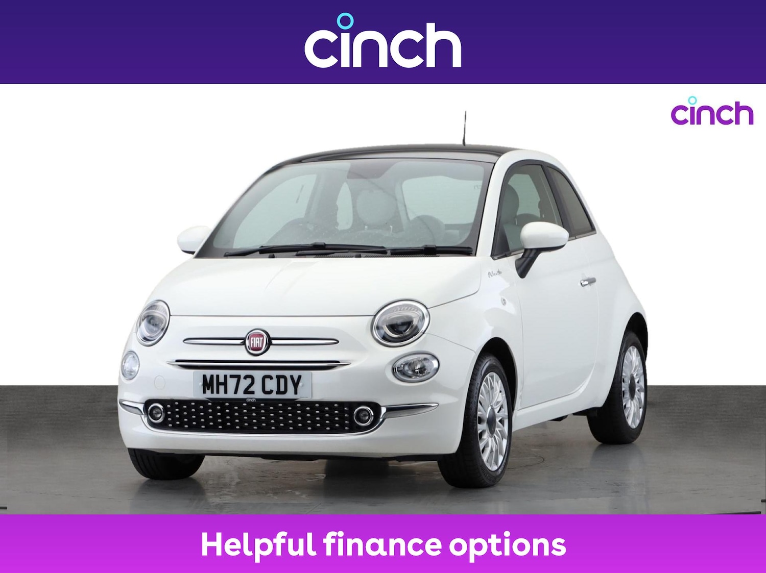 Used Fiat 500 2023 for sale - 76197978: Photo 9
