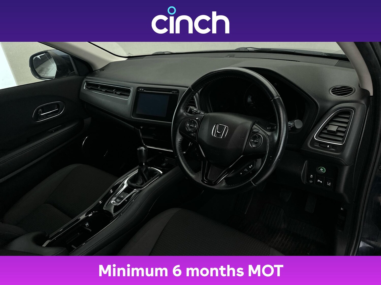 Used Honda HR-V 2020 for sale - 76178863: Photo 12