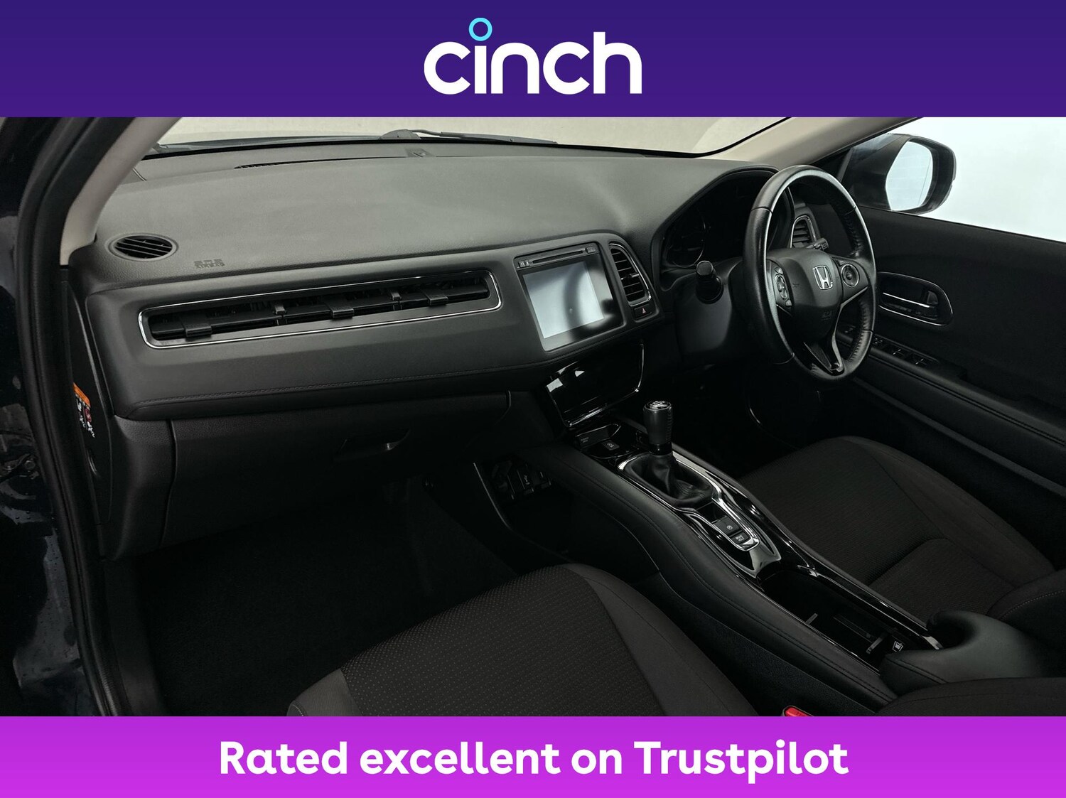 Used Honda HR-V 2020 for sale - 76178863: Photo 14