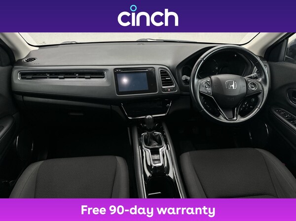 Used Honda HR-V 2020 for sale - 76178863: Photo 15