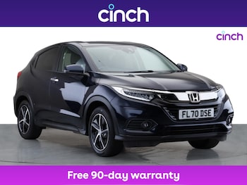 Honda - HR-V