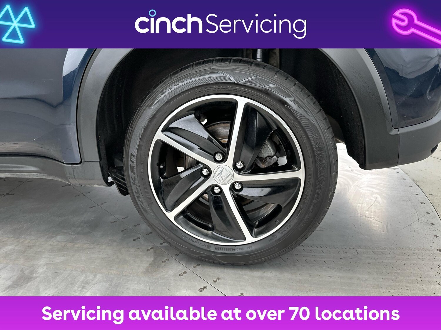 Used Honda HR-V 2020 for sale - 76178863: Photo 26