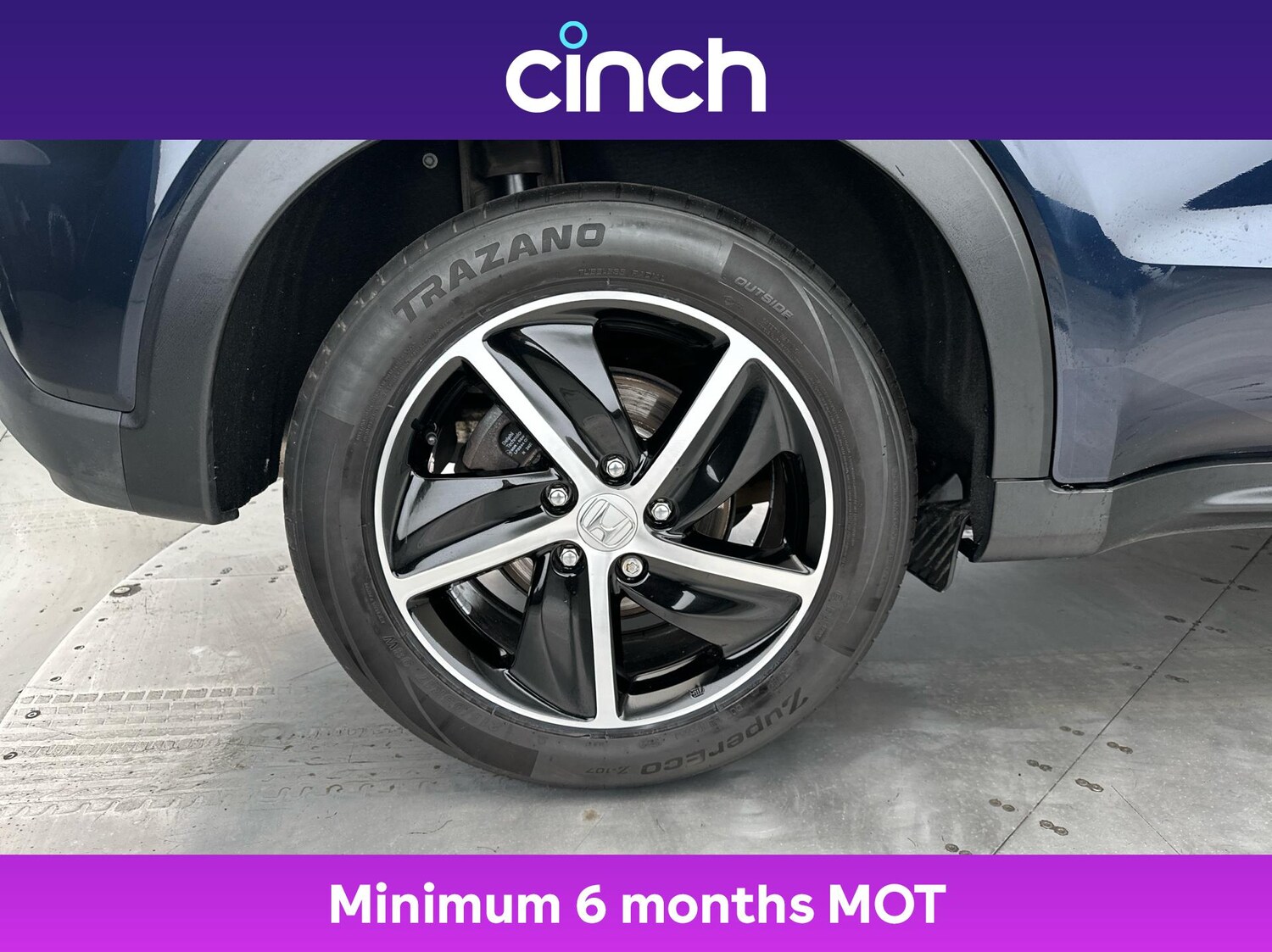 Used Honda HR-V 2020 for sale - 76178863: Photo 27