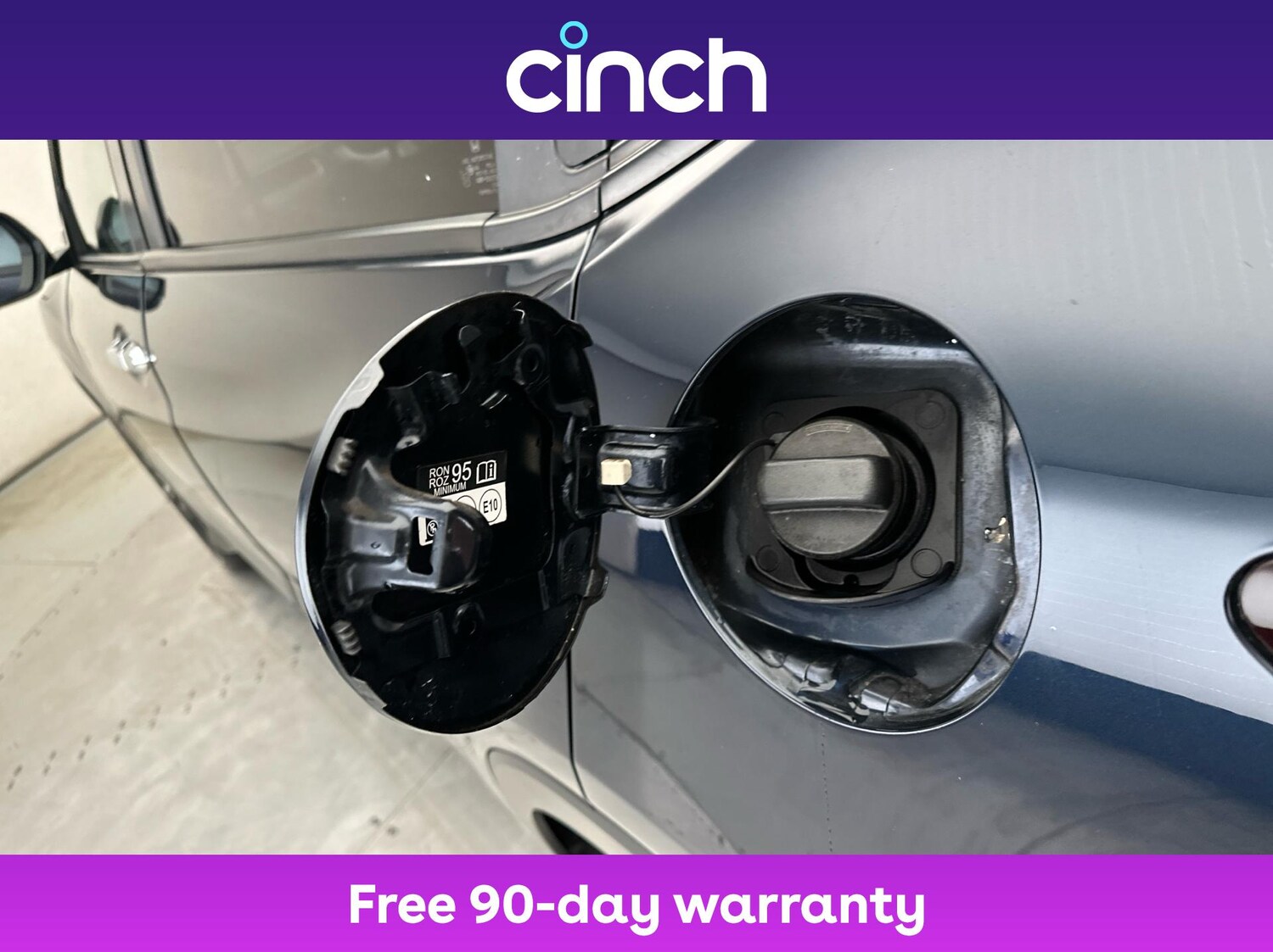 Used Honda HR-V 2020 for sale - 76178863: Photo 29