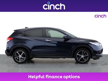 Used Honda HR-V 2020 for sale - 76178863: Photo 2